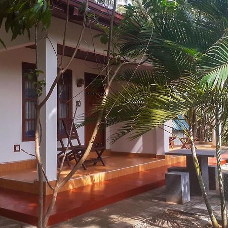 Lake Wind Habarana Exterior foto
