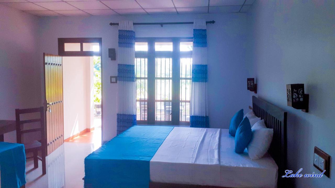 Lake Wind Habarana Exterior foto